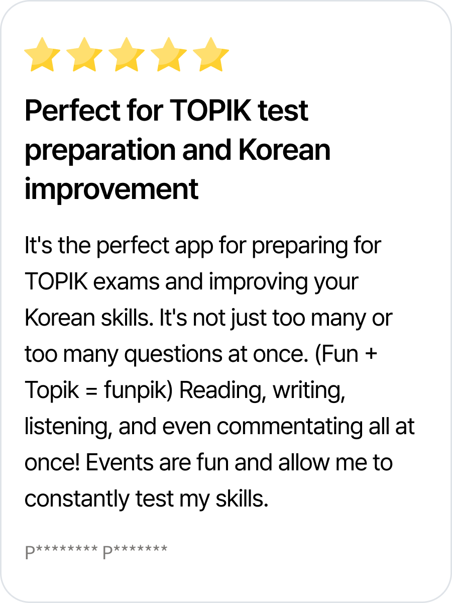 FunPik review 2